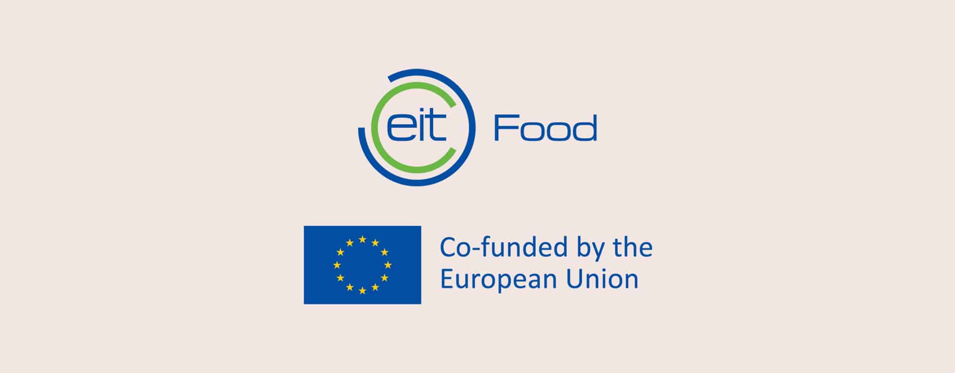 Procede EIT Food