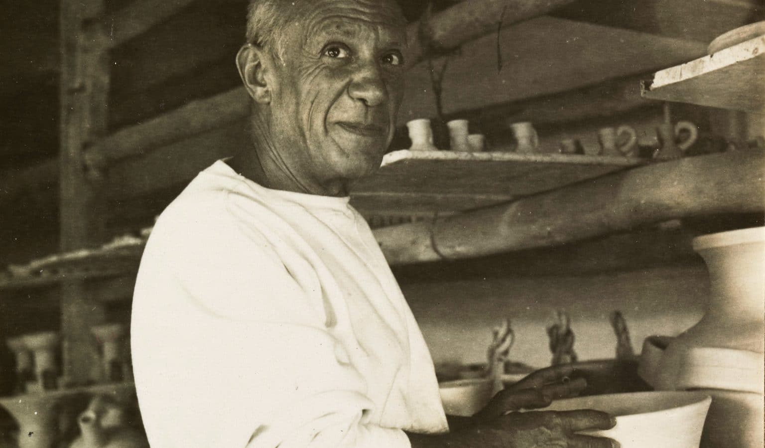 A SOSTEGNO DI CULTURA E TERRITORIO: LA MOSTRA FAENTINA DEDICATA A PICASSO